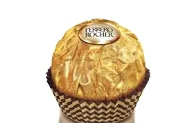 Example of a 3d mark: Ferrero Rocher