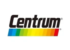 Example of a color combination mark: Centrum