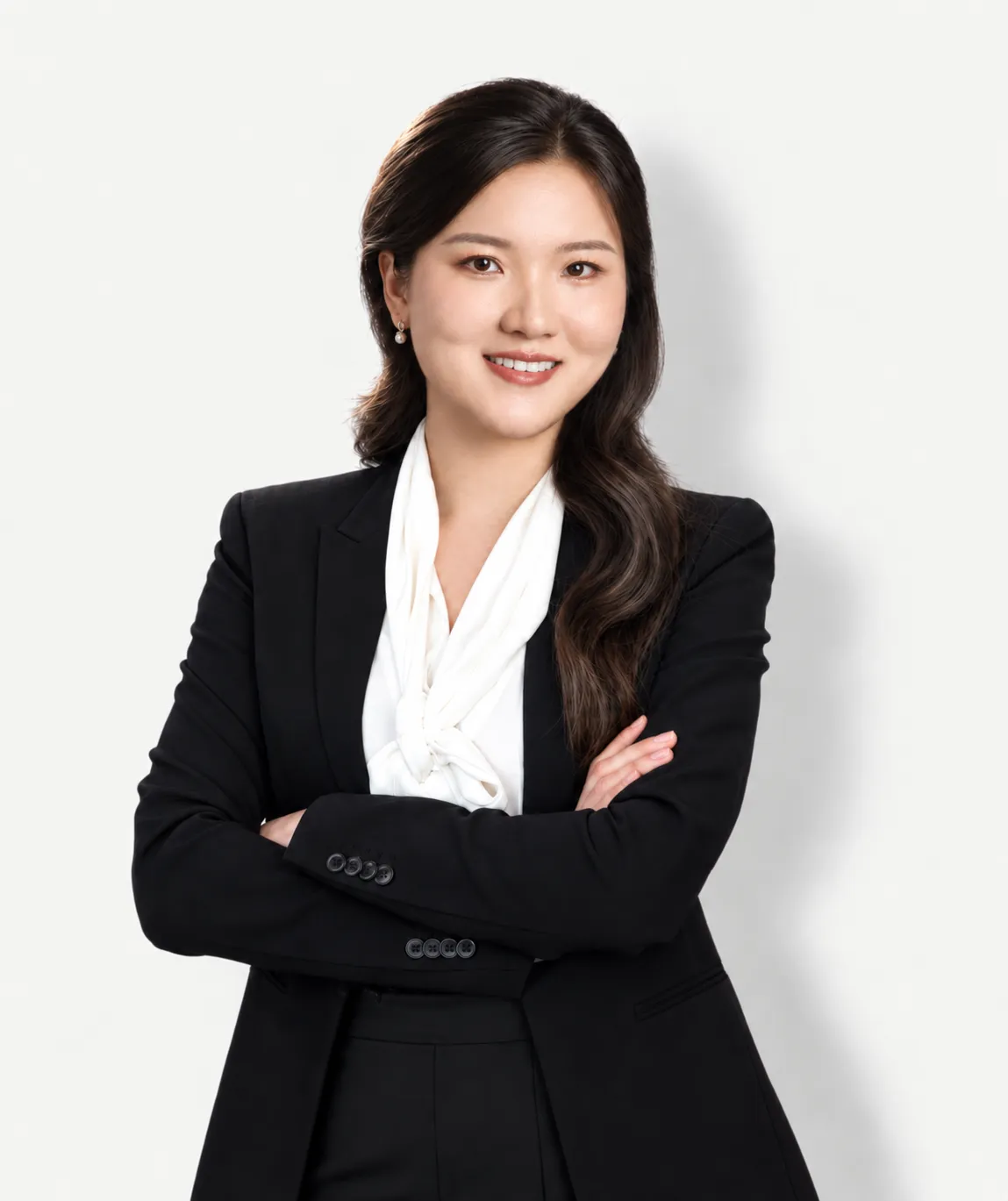 Kelly Zhang